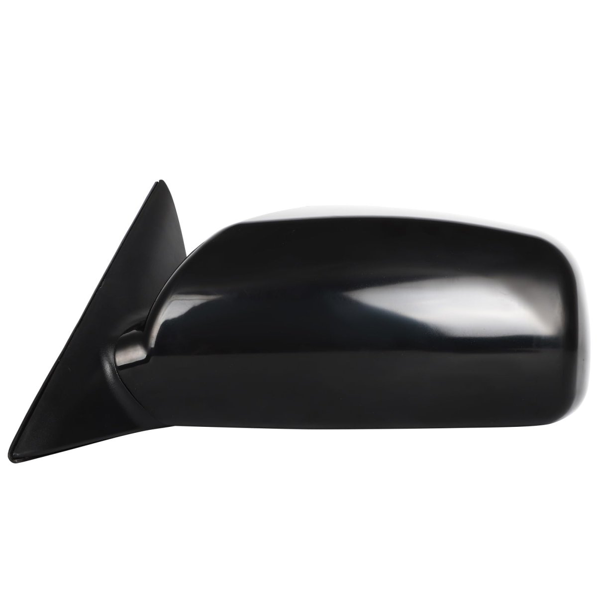 Power Heated Driver Side View Mirror Fit For Toyota Camry 2007-2011