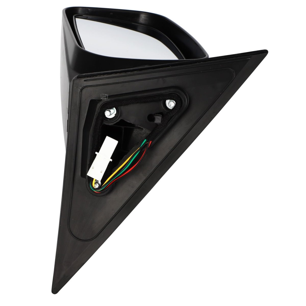 Power Heated Driver Side View Mirror Fit For Toyota Camry 2007-2011