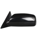 Power Heated Driver Side View Mirror Fit For Toyota Camry 2007-2011