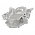 Wflnhb Aluminum Timing Chain Cover Pc3327 Replacement For Ford Sb 289 302 351 Windsor