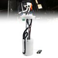 Fuel Pump For Hisun Utv Sector Vector 400 450 500 550 700 750 800 1000 Massimo Msu500 Cub-cadet Challenger Before 2021 