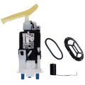 Fuel Pump Assembly Electric Module Replacement For 2004-2005 Hyundai Santa Fe 2 7l 