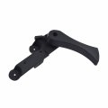 51237023992 Hood Release Handle Bracket Replacemenet For 2005-2008 Bmw 745i 750i 760i 745li 750li 760li E65 51-23-7-023-992