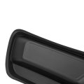 Hecasa Fog Light Bezel For 2015-2020 Chevy Chevrolet Colorado 