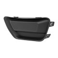 Hecasa Fog Light Bezel For 2015-2020 Chevy Chevrolet Colorado