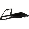 Fog Light Trim For Ford Explorer 2018 2019 Driver Side Front Black Replaces Fo1038181 And Jb5z17e811ba