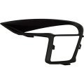 Fog Light Trim For Ford Explorer 2018 2019 Driver Side Front Black Replaces Fo1038181 And Jb5z17e811ba