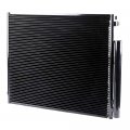 Ocpty Aluminum A C Condenser Replacement Fit For 2003-2009 Lexus Gx470 7l Toyotarunner 4 0l 4runner 4 328luminum A C Condenser