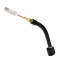 Amico Mig130-050 50 Pcs Mig Torch Consumables 20-pcs 030a Tip 0 35a 5-pcs Nozzle Holder And Swan Neck Use For Mig-130a 