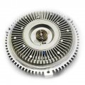 Tom New Engine Cooling Fan Clutch For Mercedes E Class Ml55 Amg Sl500 1192000222