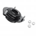 A-premium Rear Driver Or Passenger Side Suspension Strut Mount Compatible With Chevrolet Nova 1985-1988 Toyota Corolla