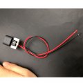 Allmost Variable Valve Timing Solenoid Connector Pigtail Harness Vvt Compatible With Gm 2l 2 4l Engine Intake Side Camshaft