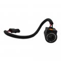 12v Solenoid Valve Coil W Connector For Bobcat Skid Steer Loader