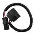 12v Solenoid Valve Coil W Connector For Bobcat Skid Steer Loader