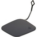 Mercedes Benz Ml63 Amg Tow Hole Cover 2007 2008 2009 2010 2011 Front Passenger Side Paint To Match Mb1029110 1648853424 