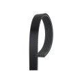 Mitsubishi Mirage 1995 1996 1997 Standard V-ribbed Serpentine Belt Black 5 Ribs 0 667 Inches 17 Millimeters Top Width 943 