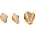 1 4 Hex Shank Quick Change Titanium Uni Step Drill Bit Set 3 Pics6 2 1 -3 1 8 