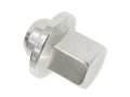 1976-1982 Corvette Aluminum Wheel Lug Nuts Set Of 5