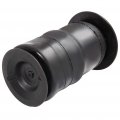 Ocpty Air Suspension Struts Shock Absorbers 1pc Rear Rwd 2wd Airmatic Assembly Fit For 2002-2009 Chevy Trailblazer 2002-2006