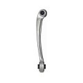 Front Suspension Control Arm And Ball Joint For Audi A4 Quattro 1996 To 2009 Steel Black Castingged For 4z7407506 4z7407506a 