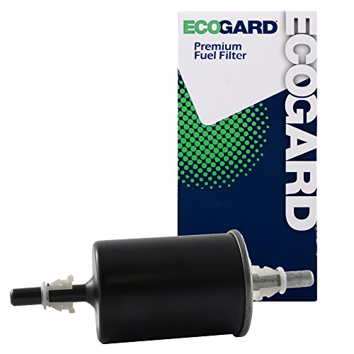 Ecogard Xf64702 Fuel Filter