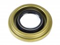 Dana Axle Yoke Pinion Seal Fits Wrangler Tj 1997-2001 With Model 44 Rear 
