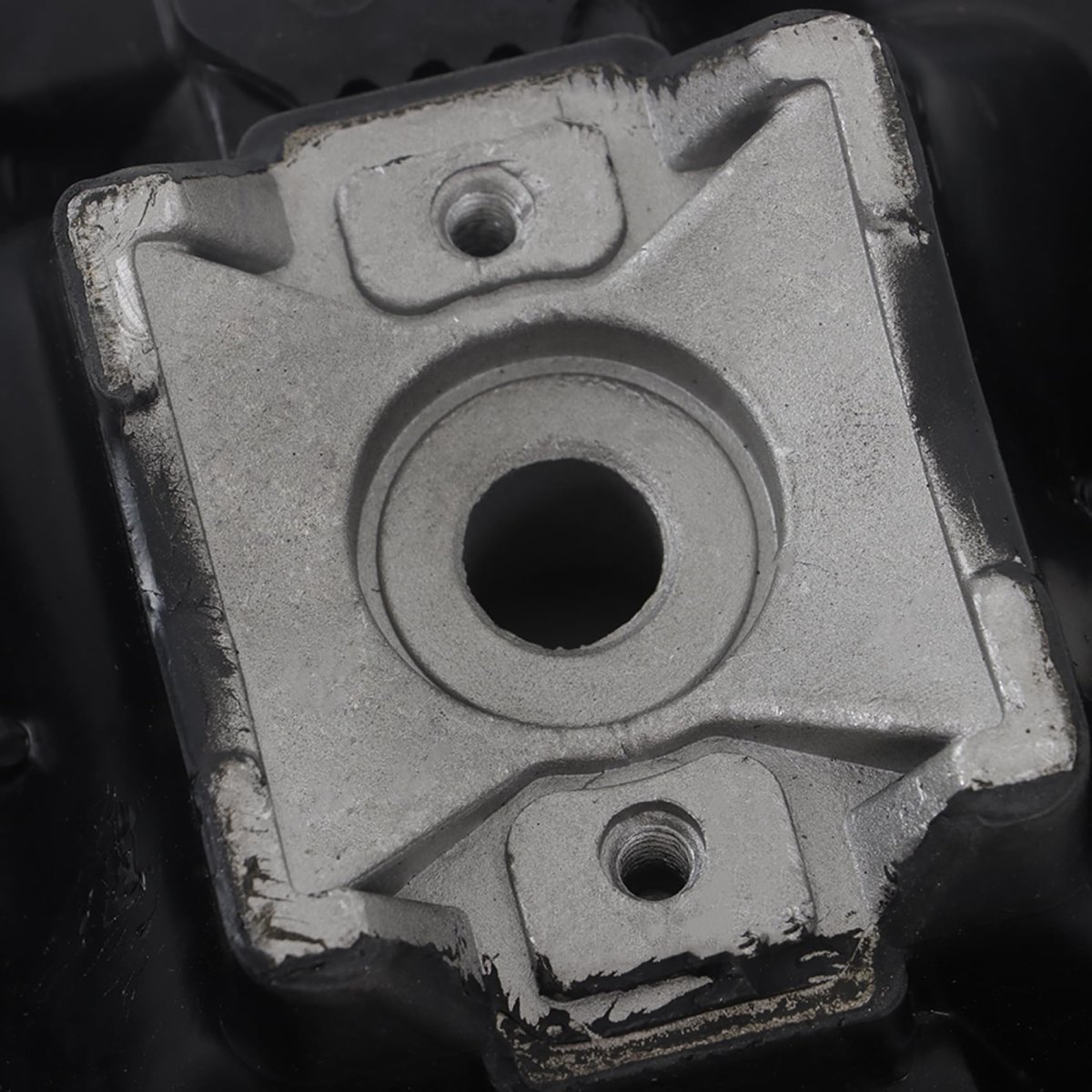 Engine Motor And Transmission Mount Replacement For Escape Turbocharged 2 0l013-2019 2 5l 2013-2019 3 Count Rubbetor And