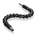 Yosoo Flexible Extention Screwdriver Drill Bit Holder With Magnetic Quick Connect Drive Shaft Tip