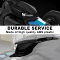 Sautvs Plastic Gloss Black Fairing Panels For Can Am Ryker New Pattern Can-am 600 900 Sport Rally Edition All Models