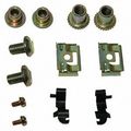 Raybestos H7321 Professional Grade Parking Brake Hardware Kit 