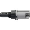 Actuator Switch For Chevy K1500 K2500 K3500 1990 1991 1992 1993 4wd 5 Male Blade Terminals Replacement 26060073 