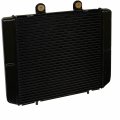 Caltric Radiator For Polaris 