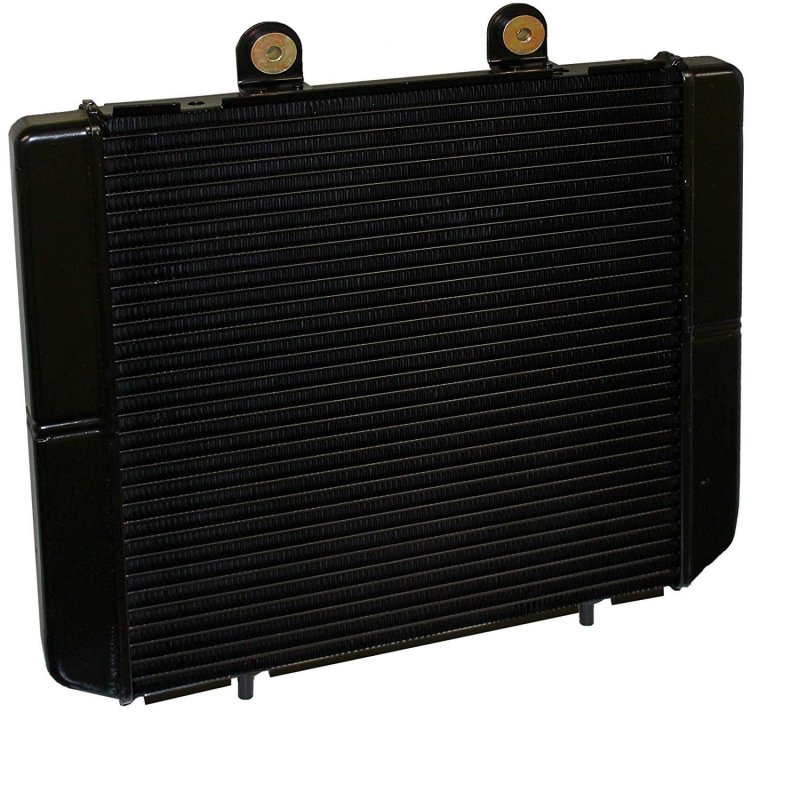 Caltric Radiator For Polaris