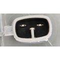 Daytime Running Light For Toyota Prius 2019 2020 2021 2022 Driver Side Clear Lens Led Pc Plastic Housing Fits To2562104 812b0 