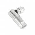 Caltric Tie Rod End Ball Joint Compatible With John Deere Gt242 Gt262 Gt275 Lx172 Lx173 Lx176 Lx178