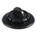 Dash Gauge Pod 2 Inch 52mm Universal Vehicle Car Truck Single Holder Cup Mount Black Hole Dashboard