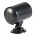 Dash Gauge Pod 2 Inch 52mm Universal Vehicle Car Truck Single Holder Cup Mount Black Hole Dashboard