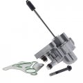 Solarhome Fuel Pump 21067551 20411997 20752310 21067955 Compatible With Volvo Fh12 Fm12 Fl12 Nh12 Truck Vn Vnl Vhd Series D12