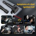 Ocpty Ignition Coil Coils Pack Fits Uf350 4488h3 C1398 For Nissan X-trail 2 5l002-2013 Sentra 2 2002-2008 Altima 2 2002-2006 1