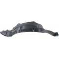 Front Driver Side Fender Liner Inner Panel For Mazda Miata 1999 To 2005 Ma1248122 Nc1056141f 