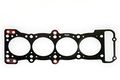 Hg45 Cylinder Head Gasket For 1989 To 1994 Mazda B2600 Mpv 2 6l L4 12v Sohc 2606cc Fitment Note G6 