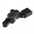 Acropix Car Throttle Position Sensor Replacement Fit For Mazda 3 Pack Of 1 Black