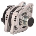 Topaz New 12v 150a Alternator Fit For Toyota Avalon Highlander Rav4 Es350 3 5l 10-16 