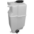 Windshield Washer Tank For Toyota Tacoma 2005 2015 Replacement To1288127 615343604343 8531504090 Without Pump Black Plastic 