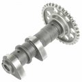 Intake Camshaft For Suzuki Ltz400z Lt-z400z Quadsport Z400 2x4 Se 12710-07g00 Model Kvtr-12124