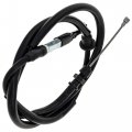 Niche Clutch Cable For Honda Crf450r Crf450rx 22870-mke-a01 22870-mke-a61 Motorcycles