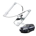 Front Left Power Window Regulator With Motor Replacement For Pathfinder 2013-2021 751-980 807213ka0a 807213ka0b 