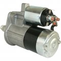 Epartsglobal Starter Fits Dodge Stratus Chrysler Sebring 2 7l 2004-2006 4606875ae New 17929