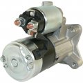 Epartsglobal Starter Fits Dodge Stratus Chrysler Sebring 2 7l 2004-2006 4606875ae New 17929