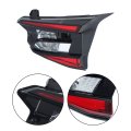 Rh Inner Tail Light Assembly Replacement For Crosstrek 2024 Passenger Side Rear Right 84251fn000